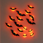 Holiday Decoration Comes With Foam Glue - halloween, fall, decoration - Hello Juno featuring Glowing Beauty Skin Essentials