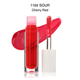 Crystal Lip Balm - long lasting, shimmering, natural collection Glowing Skin Beauty Essentials