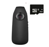 Compatible With Apple - Portable Mini Video Camera, gift, christmas, home - Hello Juno featuring Glowing Beauty Skin Essentials