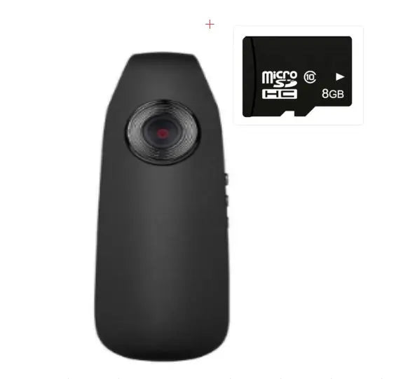 Compatible With Apple - Portable Mini Video Camera, gift, christmas, home - Hello Juno featuring Glowing Beauty Skin Essentials