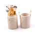 (NEW) Makeup brush set 12 makeup buckets Glowing Skin Beauty Essentials