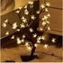 (NEW) Led Copper Wire Light Bedroom Light - home, fall, gift - Hello Juno featuring Glowing Beauty Skin Essentials