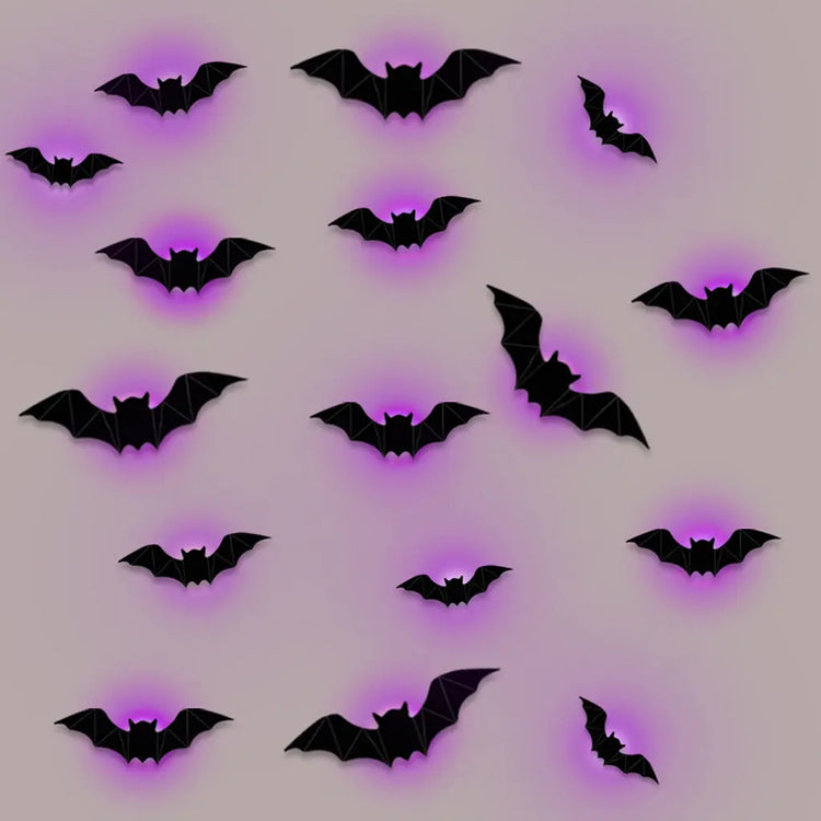 Holiday Decoration Comes With Foam Glue - halloween, fall, decoration - Hello Juno featuring Glowing Beauty Skin Essentials