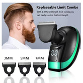 5 in 1 4D Men&