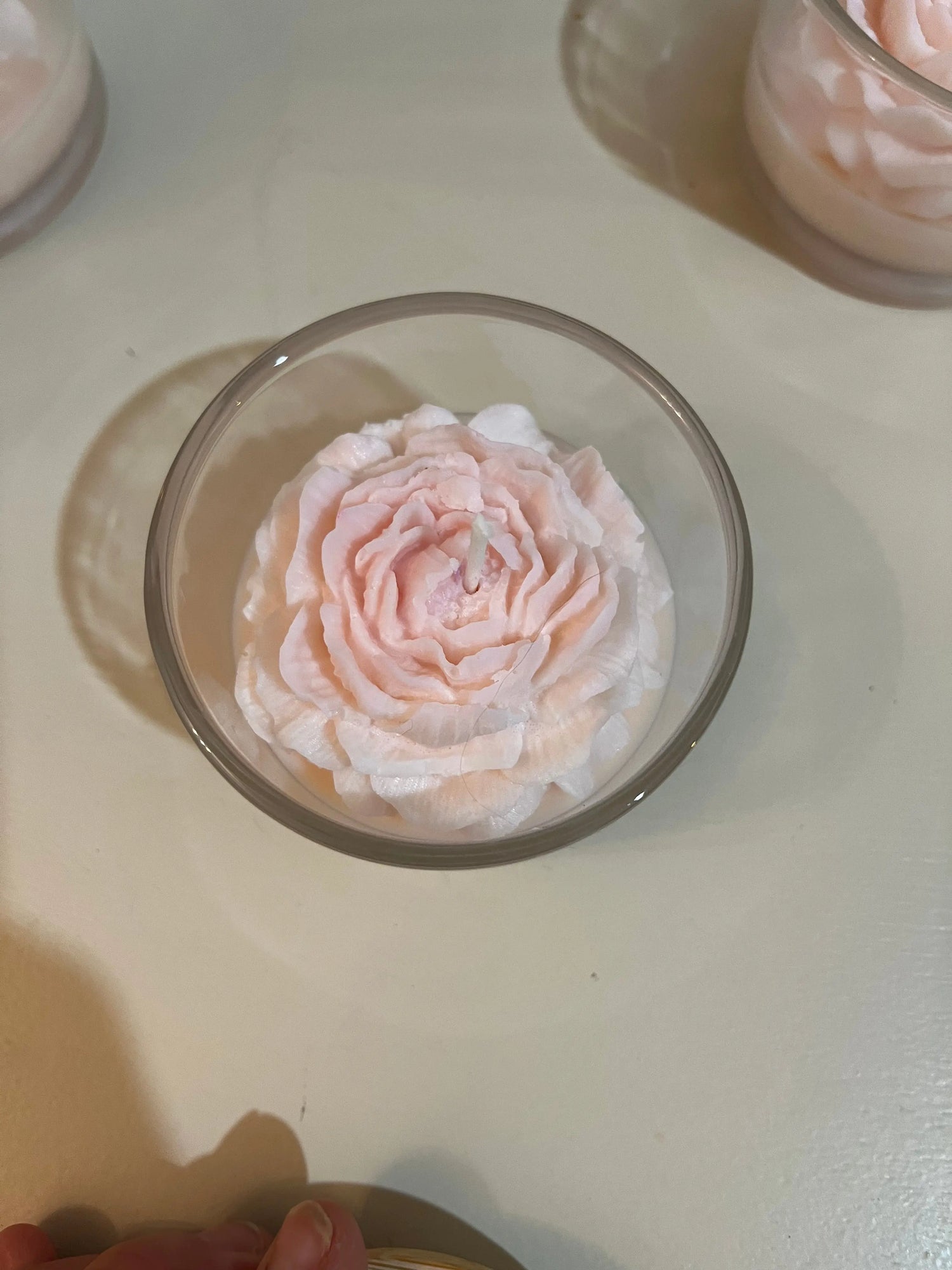 All Natural Hand-Poured Candles - Hello Juno featuring Glowing Beauty Skin Essentials