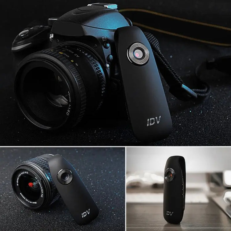 Compatible With Apple - Portable Mini Video Camera, gift, christmas, home - Hello Juno featuring Glowing Beauty Skin Essentials