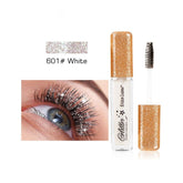 Shiny Broken Diamond Color Mascara - eyes Glowing Skin Beauty Essentials