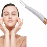 LED Lighted Facial Expoliator - face, hair, tools, trending Glowing Skin Beauty Essentials