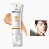(NEW) UNIVERSAL TINTED MOISTURIZER SPF - face Glowing Skin Beauty Essentials
