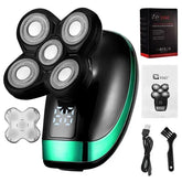 5 in 1 4D Men&
