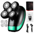 5 in 1 4D Men&