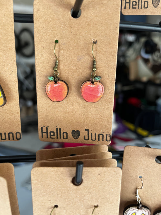 Custom - One of a Kind - Earrings