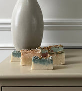 All Natural Artisan soap Glowing Beauty Skin Essentials