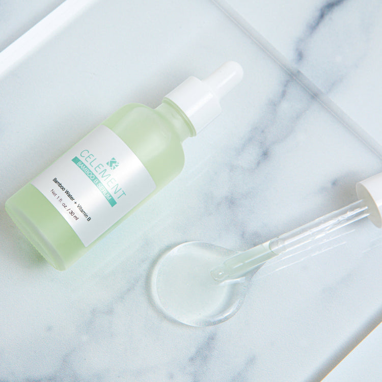 CELEMENT - Bamboo B Serum CELEMENT