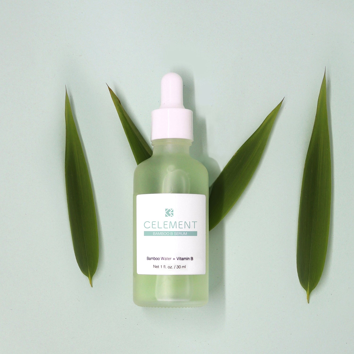 CELEMENT - Bamboo B Serum CELEMENT