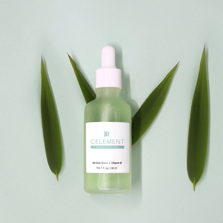 CELEMENT - Bamboo B Serum CELEMENT