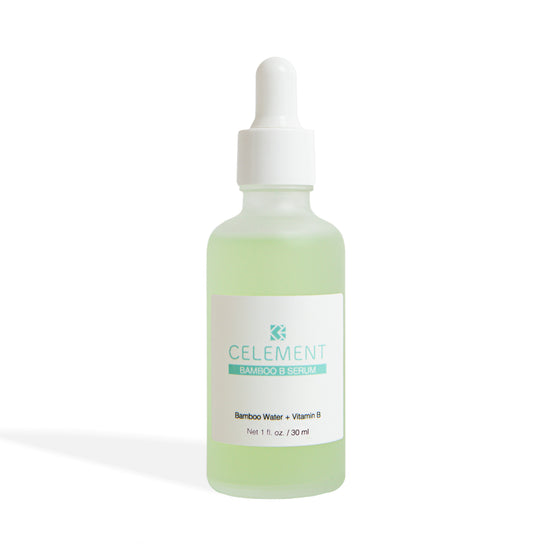 CELEMENT - Bamboo B Serum CELEMENT