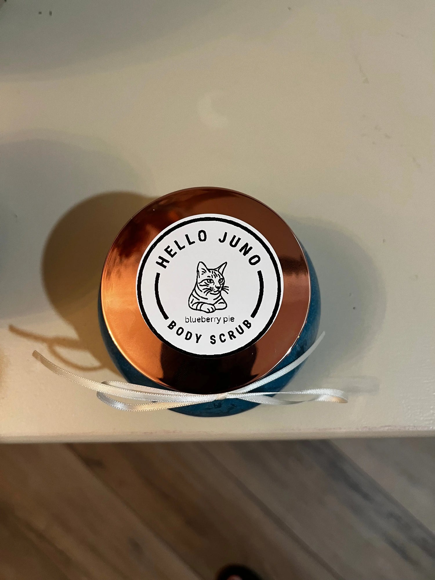 (HOT) All-Natural Body Sugars - Hello Juno featuring Glowing Beauty Skin Essentials