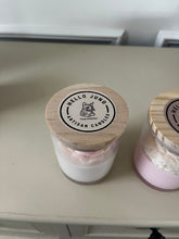 All Natural Hand-Poured Candles - Hello Juno featuring Glowing Beauty Skin Essentials