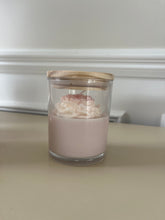 All Natural Hand-Poured Candles - Hello Juno featuring Glowing Beauty Skin Essentials