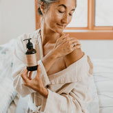 (HOT) Balanced Being Stack | Ayurvedic Set for Dosha Balance - skin and face DUO, hot DC-PAAVANI Ayurveda