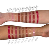 Lip Gloss - Rouge - Rouge Lip Gloss, trending, fall DC-Maiden-Art