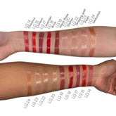 Lip Gloss - Rouge - Rouge Lip Gloss, trending, fall DC-Maiden-Art