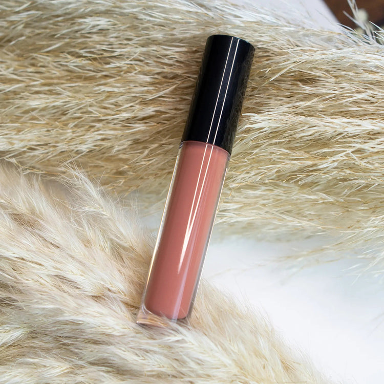 Lip Gloss - Rouge - Rouge Lip Gloss, trending, fall DC-Maiden-Art