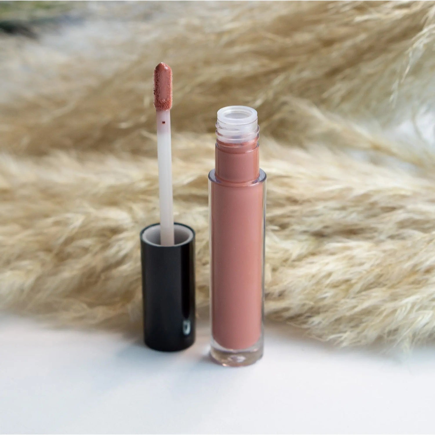 Lip Gloss - Rouge - Rouge Lip Gloss, trending, fall DC-Maiden-Art