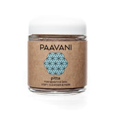 (NEW) Pitta Cleanser & Mask | Ayurvedic Cleansing Grains for Sensitive, Inflamed Skin DC-PAAVANI Ayurveda
