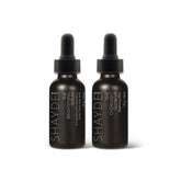 (NEW) THE DUO - Vitamin C Serum and Niacinimide DC-SHAYDE BEAUTY