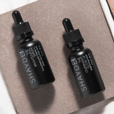(NEW) THE DUO - Vitamin C Serum and Niacinimide DC-SHAYDE BEAUTY