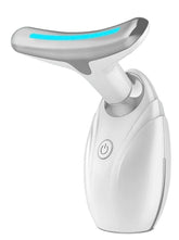 (HOT) Neck & Face Lifting LED Therapy Device - products, tools, gift, trending DC-eterus