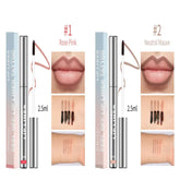 Lip Stain Matte Finish Lip Stick - stain, face, lips - Hello Juno featuring Glowing Beauty Skin Essentials