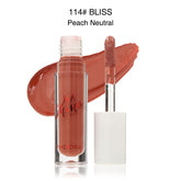 Crystal Lip Balm - long lasting, shimmering, natural collection Glowing Skin Beauty Essentials