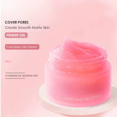 PoreSilk™ Invisible Matte Face Primer Gel