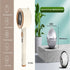 (NEW) Mini Portable Handheld Garment Steamer Fabric Steam Iron - gift, tools Glowing Skin Beauty Essentials
