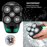 5 in 1 4D Men&