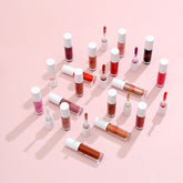 Crystal Lip Balm - long lasting, shimmering, natural collection Glowing Skin Beauty Essentials