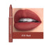 LuxeLip Vault™ by Handayan – 12 Matte Nude & Pink Shades for All-Day Perfection