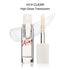 Crystal Lip Balm - long lasting, shimmering, natural collection Glowing Skin Beauty Essentials