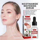 (NEW) Nicotinamide Shin Moisturizer Facial Skin Hydrating - face - Hello Juno featuring Glowing Beauty Skin Essentials