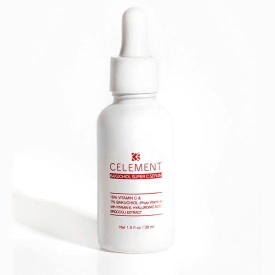CELEMENT - Bakuchiol Super C Serum CELEMENT