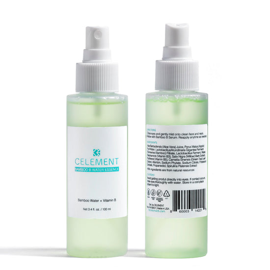 CELEMENT - Bamboo B Water Essence CELEMENT