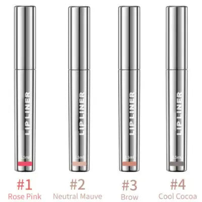 Lip Stain Matte Finish Lip Stick - stain, face, lips - Hello Juno featuring Glowing Beauty Skin Essentials