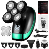 5 in 1 4D Men&