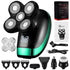 5 in 1 4D Men&