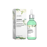 (NEW) Jasmine Brightening Moisturizer - trending, fall, face Glowing Skin Beauty Essentials