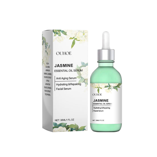 (NEW) Jasmine Brightening Moisturizer - trending, fall, face Glowing Skin Beauty Essentials