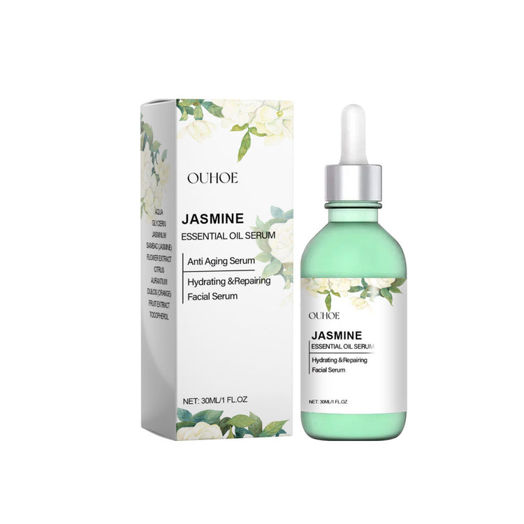 (NEW) Jasmine Brightening Moisturizer - trending, fall, face Glowing Skin Beauty Essentials